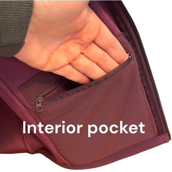 Wind River Soft Shell and Polar Fleece Jacket - Picture 8 of 11